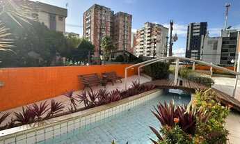 Imagem 5: 03 quartos, suite, mobiliado - Pajuçara