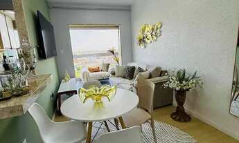 Imagem 3: Apartamento à venda -Jardim Serigy [5616