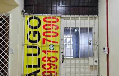 Imagem 2: Conjunto de salas em pleno Centro Comercial com 160m²