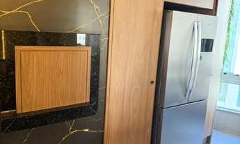 Imagem 2: Aluguel anual, mobiliado, 03 dormitórios