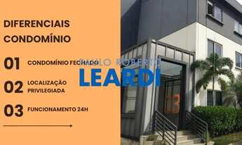 Imagem: COMERCIAL - LAPA DE BAIXO - SP