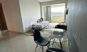 Imagem 3: Apto 68m² com 2 Quartos | Alto da Glória | Lazer completo