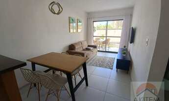 Imagem 4: Apartamento 02 quartos 01 suítes em Flat Maria Farinha