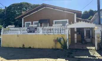 Imagem 3: Casa à venda com 3 quartos no Jardim Aurélia, Campinas