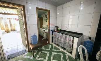Imagem 4: CASA COM GARAGEM NO BAIRRO MOROTINHO