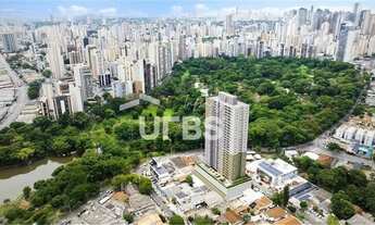 Imagem: AUROLA LAGO DAS ROSAS 3 SUÍTES