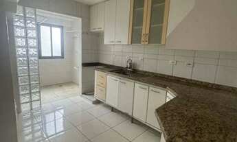 Imagem 5: Apartamento com 2 dormitórios para alugar, 78 m² por R$ 2.700,00/mês - Jardim Henriqueta