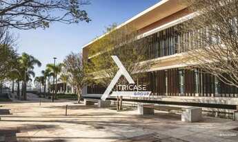 Imagem: Prédio, 2500 m² - venda por R$ 53.750.000,00