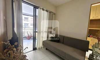 Imagem 3: Apartamento de 2 dormitórios à venda no Itacorubi