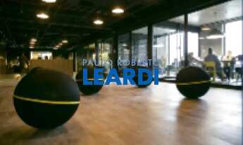 Imagem: CONJ. COMERCIAL - CIDADE JARDIM - SP