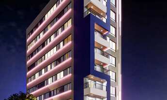 Imagem: Stúdio em frente à FACID