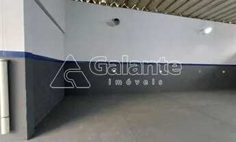 Imagem 6: Barracão - Vila Mimosa - Campinas