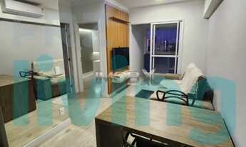 Imagem 7: Apartamento mobiliado no Condomínio Yunis Vila Aviação