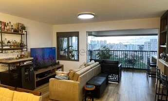 Imagem: Apartamento à venda em Campinas, Jardim