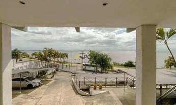 Imagem 2: BELA COBERTURA DE 242 METROS QUADRADOS COM PISCINA E VISTA PARA O GUAÍBA