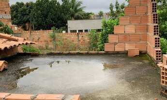 Imagem 6: Casa na zona rural de São Gonçalo dos campos