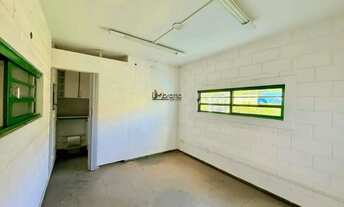 Imagem 8: Galpão para Locação com Estrutura Completa e Pé Direito Alto Bragança Paulista/SP