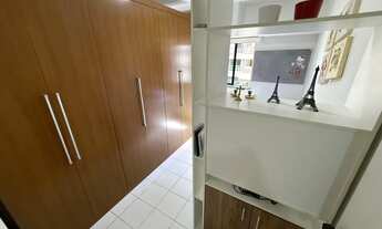 Imagem 7: 3/4 no corredor Vera Arruda