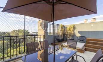 Imagem 7: COBERTURA DUPLEX COM 3 QUARTOS PRÓXIMA DO JARDIM BOTÂNICO