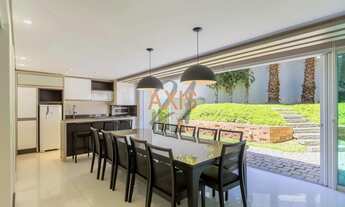 Imagem 5: Casa de 4 quartos no Condomínio Giardino Di Lucca