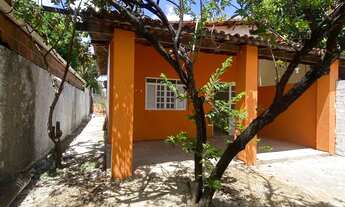 Imagem: Casa no Eusébio - R$ 1100,00