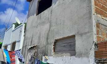 Imagem: Vende-se primeiro andar