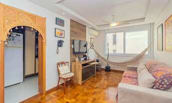 Imagem 6: Apartamento 3 quartos, 1 suíte, 2 vagas no Petrópolis