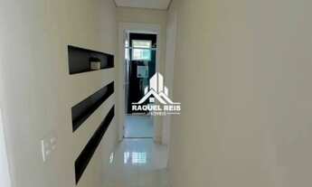 Imagem 6: Apartamento 84m2 para venda com sala ampliada