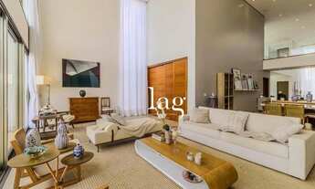 Imagem: Casa, 560 m² - venda por R$ 5.590.000,00