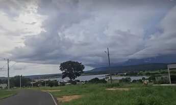 Imagem 4: VENDO TERRENO CONDOMÍNIO PORTAL XARAES NO MANSO VISTA PARA O LAGO