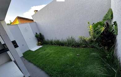 Imagem 13: Casa à venda no bairro Independência - 3º Complemento em Aparecida de Goiânia/GO