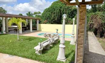 Imagem: Casa Aldeia Réveillon