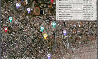 Imagem 6: Prédio inteiro para locação em Indianópolis - SP