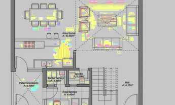 Imagem 4: Sobrado à venda, Tristeza, Porto Alegre, RS