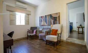 Imagem 2: Excelente Casa Linear com 3 quartos no bairro Santa Amélia