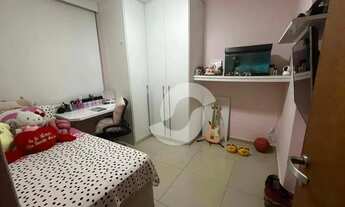 Imagem 6: Apartamento com 2 dormitórios à venda, 82 m² por R$ 380.000,00 - Fonseca - Niterói/RJ
