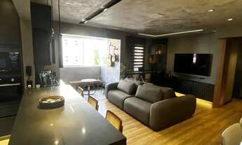 Imagem 5: Jardins de Monet - Edificio Jardins de Monet