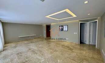 Imagem 3: Apartamento com 3 dormitórios, 150 m² - venda por R$ 1.700.000,00 ou aluguel por R$ 9.170