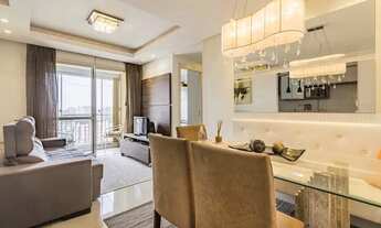 Imagem: Apartamento em Vila Ipiranga