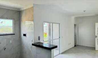 Imagem 3: Imóvel para venda com 55 metros quadrados com 2 quartos em Pajuçara - Maracanaú - CE