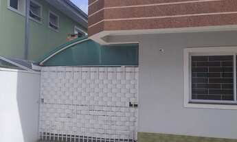 Imagem 2: Aluga-se sobrado condomínio fechado