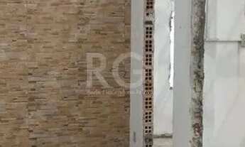 Imagem 2: Cano no bairro Espirito Santo