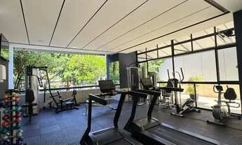 Imagem 7: APARTAMENTO 123m² 3 QUARTOS 1 SUÍTE 1 VAGA INFRA VENDE CAMINHO DAS ÁRVORES