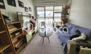 Imagem 5: Botafogo Apartamento com 3 dormitórios