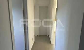 Imagem 7: Apartamento para alugar com 3 quartos. sendo 1 suíte no Jardim Botânico, em Ribeirão Preto