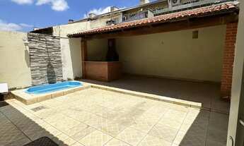 Imagem 3: Sobrado no Jardim Atlântico