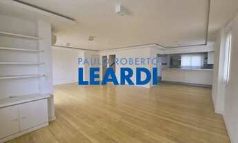 Imagem: COBERTURA - JARDIM PAULISTANO - SP