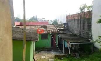 Imagem 5: Terreno à venda Santa Maria, Santo André - SP