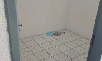 Imagem 4: Casa com 1 dormitório para alugar, 34 m² por R$ 680,00/mês - Quintino Cunha - Fortaleza/CE