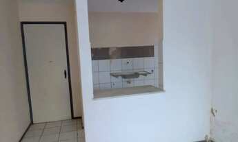 Imagem 2: Apartamento para alugar em Tabapuã/CE